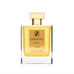 Gold Perfume for Women